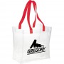Bottle Openers - Rally Clear Stadium Tote