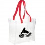 Rally Clear Stadium Tote