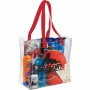 Rally Clear Stadium Tote