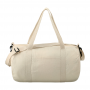 Tote & Calico Bags - 5 oz. Cotton 18inch Barrel Duffel