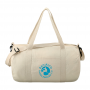 Tote & Calico Bags - 5 oz. Cotton 18inch Barrel Duffel