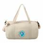 5 oz. Cotton 18inch Barrel Duffel