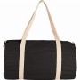 Tote & Calico Bags - 5 oz. Cotton 18inch Barrel Duffel