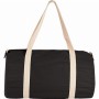 5 oz. Cotton 18inch Barrel Duffel