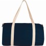 Tote & Calico Bags - 5 oz. Cotton 18inch Barrel Duffel