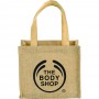 Mini Jute Gift Tote