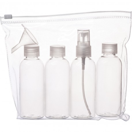 Travel Accessories - Carry-On Kit