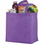 Tote & Calico Bags - YaYa Budget Non-Woven Shopper Tote