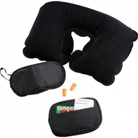 Travel Accessories - Personal Comfort Travel Kit