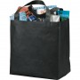 Tote & Calico Bags - YaYa Budget Non-Woven Shopper Tote