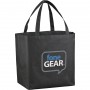 Tote & Calico Bags - YaYa Budget Non-Woven Shopper Tote