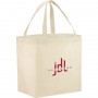 Tote & Calico Bags - YaYa Budget Non-Woven Shopper Tote