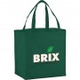 Tote & Calico Bags - YaYa Budget Non-Woven Shopper Tote