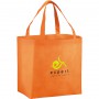 Tote & Calico Bags - YaYa Budget Non-Woven Shopper Tote