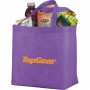Tote & Calico Bags - YaYa Budget Non-Woven Shopper Tote