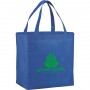Tote & Calico Bags - YaYa Budget Non-Woven Shopper Tote