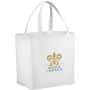 Tote & Calico Bags - YaYa Budget Non-Woven Shopper Tote