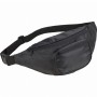 Travel Waist Bags - Hipster Deluxe Fanny Pack