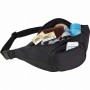 Travel Waist Bags - Hipster Deluxe Fanny Pack