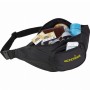 Travel Waist Bags - Hipster Deluxe Fanny Pack