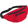 Travel Waist Bags - Hipster Deluxe Fanny Pack