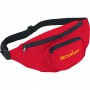 Travel Waist Bags - Hipster Deluxe Fanny Pack