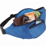 Travel Waist Bags - Hipster Deluxe Fanny Pack
