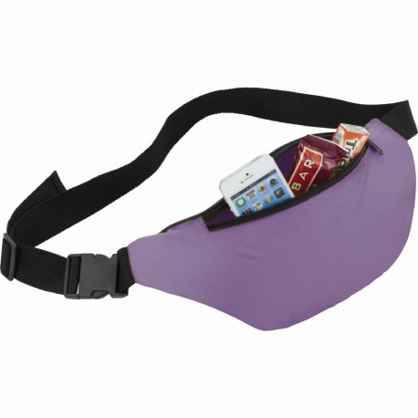Travel Waist Bags - Hipster Budget Fanny Pack