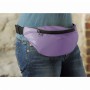 Travel Waist Bags - Hipster Budget Fanny Pack