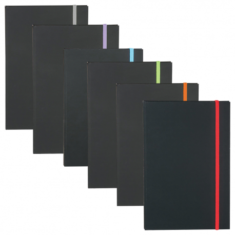 Flasks - Colour Pop JournalBook™