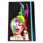 Flasks - Colour Pop JournalBook™
