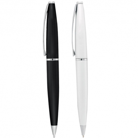 Metal Promotional Pens - Grobisen Series Twist Action Pen