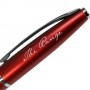 Metal Promotional Pens - Grobisen Series Twist Action Pen