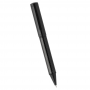 Metal Promotional Pens - Herft Carbon Fibre Ballpoint Pen