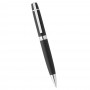 Metal Promotional Pens - Casarotto Ballpoint Pen - Silver
