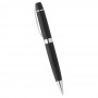 Metal Promotional Pens - Casarotto Ballpoint Pen - Silver