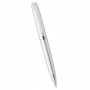 Metal Promotional Pens - Casarotto Ballpoint Pen - Silver