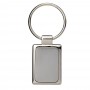 Rectangle Keyring