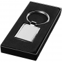 Metal Keyrings - Rectangle Keyring