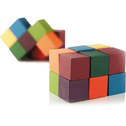 Executive Toys - Icon Mental Block