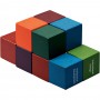 Executive Toys - Icon Mental Block