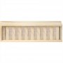Executive Toys - Tumbling Tower Wood Block Stacking Game
