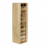 Executive Toys - Tumbling Tower Wood Block Stacking Game