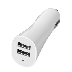 Motor Products - Dual Car Charger