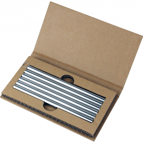Homeware Products - Stainless Steel Straws