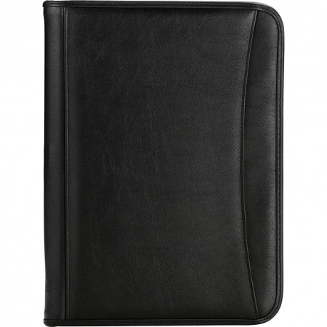 Non Leather Compendiums - The Presidential Portfolio