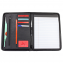 Non Leather Compendiums - The Presidential Portfolio