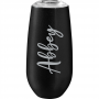 Travel Mugs - Rosa 170ml Vacuum Champagne Flute