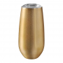 Travel Mugs - Rosa 170ml Vacuum Champagne Flute