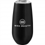 Travel Mugs - Rosa 170ml Vacuum Champagne Flute